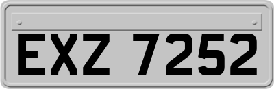 EXZ7252