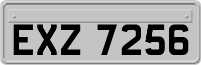 EXZ7256