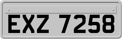 EXZ7258
