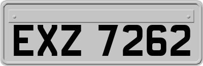 EXZ7262