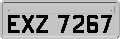 EXZ7267