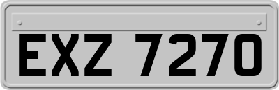 EXZ7270
