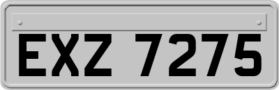 EXZ7275