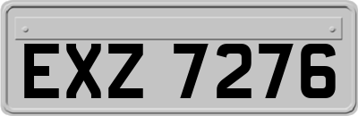EXZ7276