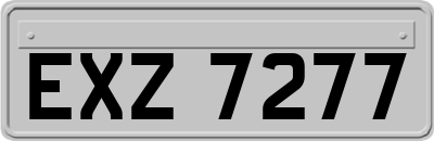 EXZ7277