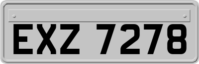EXZ7278