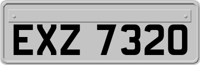 EXZ7320