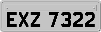 EXZ7322