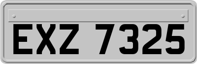 EXZ7325