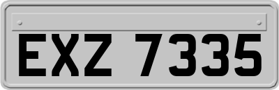 EXZ7335
