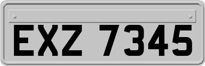 EXZ7345