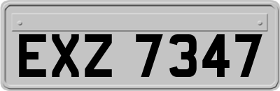 EXZ7347
