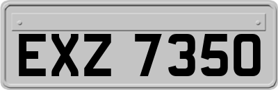 EXZ7350