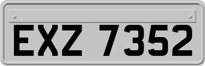 EXZ7352