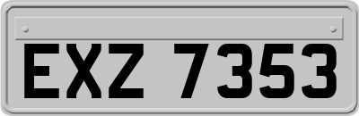EXZ7353