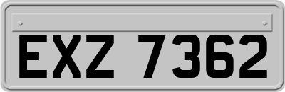 EXZ7362