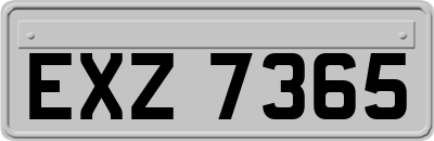 EXZ7365