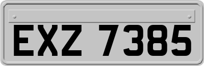 EXZ7385