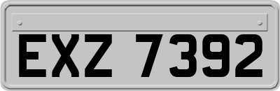 EXZ7392