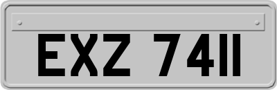 EXZ7411