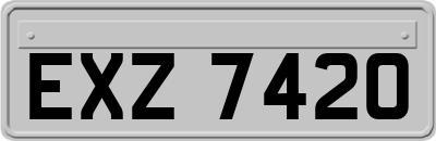 EXZ7420