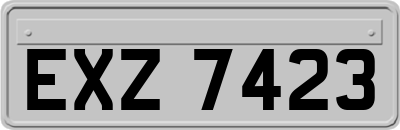 EXZ7423