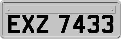 EXZ7433