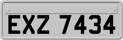 EXZ7434