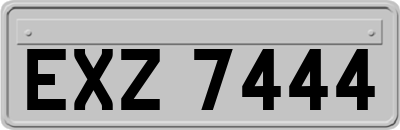 EXZ7444