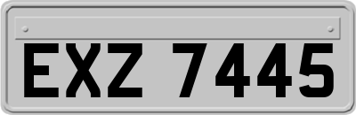 EXZ7445