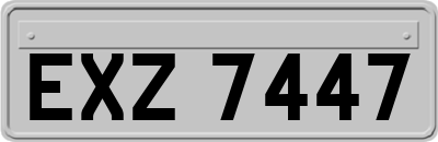 EXZ7447