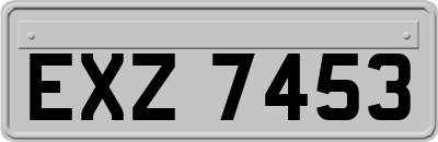 EXZ7453
