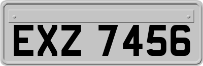 EXZ7456