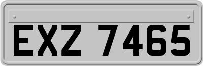 EXZ7465