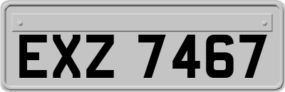 EXZ7467