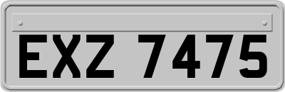 EXZ7475
