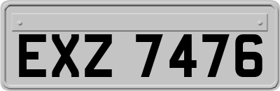 EXZ7476