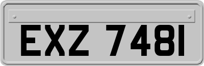 EXZ7481