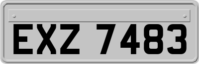 EXZ7483