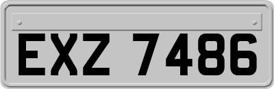 EXZ7486