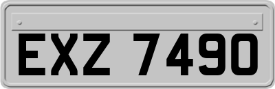 EXZ7490