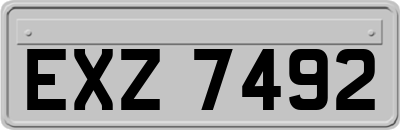 EXZ7492