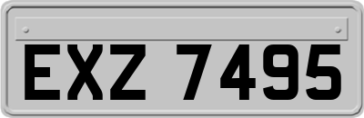 EXZ7495