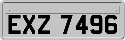 EXZ7496