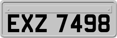 EXZ7498