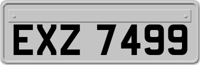 EXZ7499