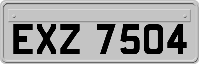 EXZ7504