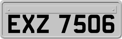 EXZ7506