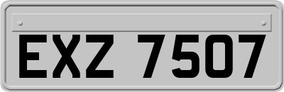 EXZ7507