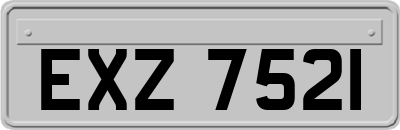 EXZ7521